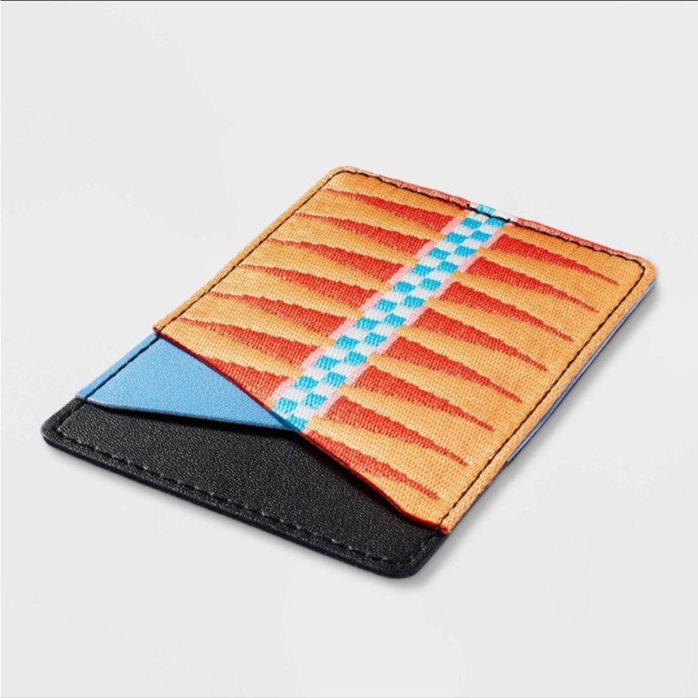 Phone pocket wallet - Picture 5 of 5